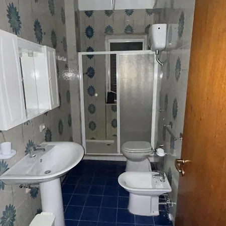 Apartamento Mascarella Boutik N