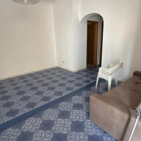 Apartamento Mascarella Boutik N Bolonia