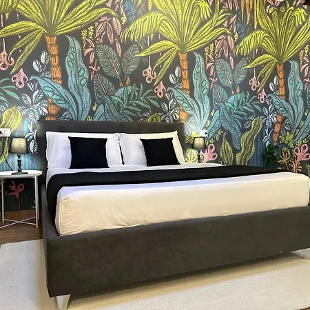 Mascarella Boutik N Apartamento Bolonia