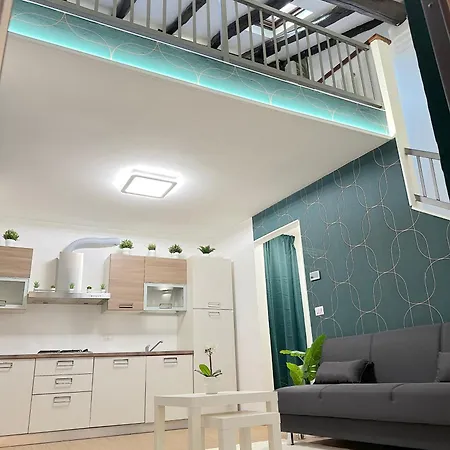 Appartamento Masca Boutik N
