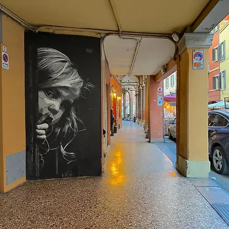 Mascarella Boutik N Apartamento *