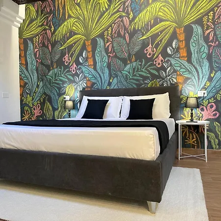 Apartamento Mascarella Boutik N *