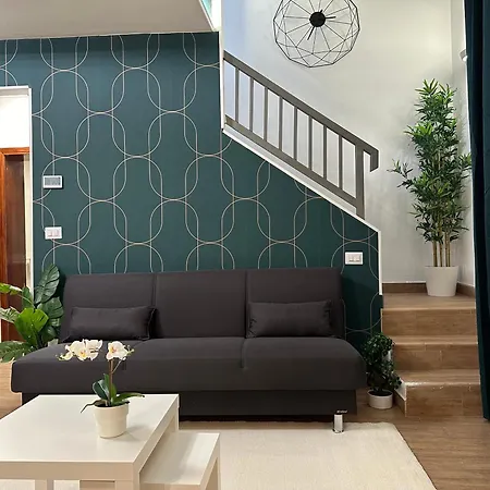 Mascarella Boutik N Apartamento