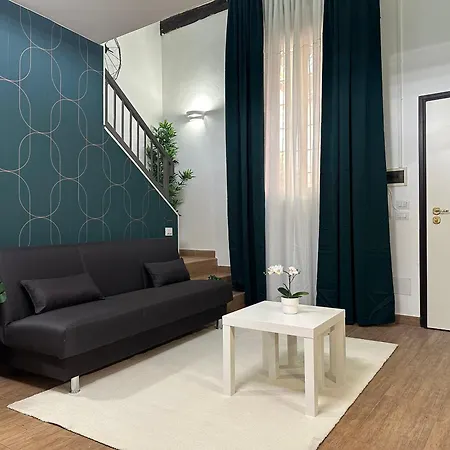 Apartamento Mascarella Boutik N *