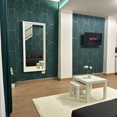 Masca Boutik N Appartamento Bologna