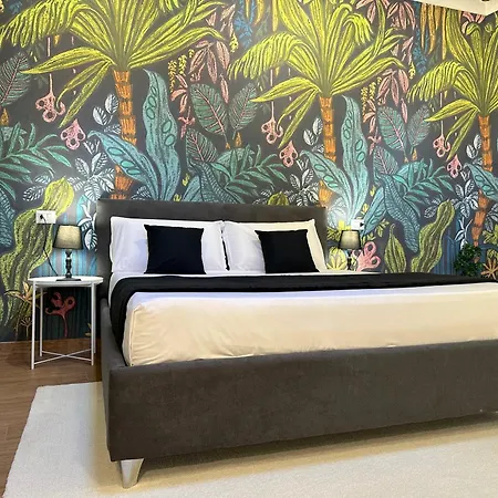 Apartamento Mascarella Boutik N Bolonia