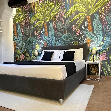 Masca Boutik N Appartamento