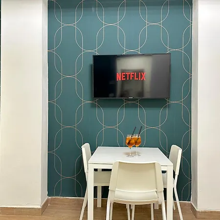 Apartamento Mascarella Boutik N