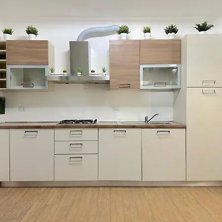 Appartamento Masca Boutik N Bologna