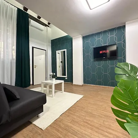 Mascarella Boutik N Apartamento *