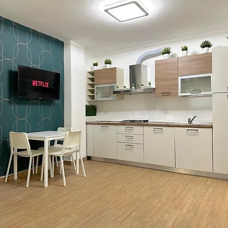 Masca Boutik N Appartamento